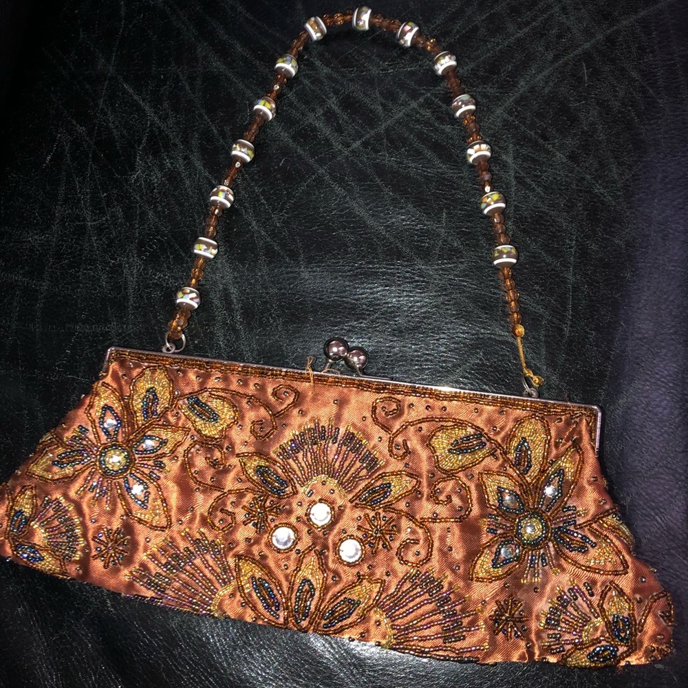 Bisou bisou purse